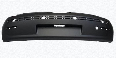 MAGNETI MARELLI 021316000120 -  Буфер